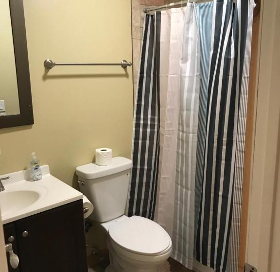 اتاق استاندارد چهار تخته, Farwell Dream