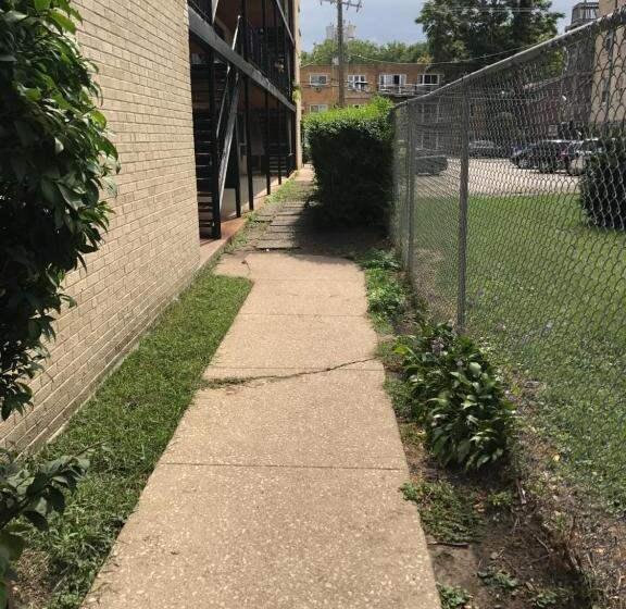 اتاق استاندارد با سرویس بهداشتی مشترک, Farwell Dream