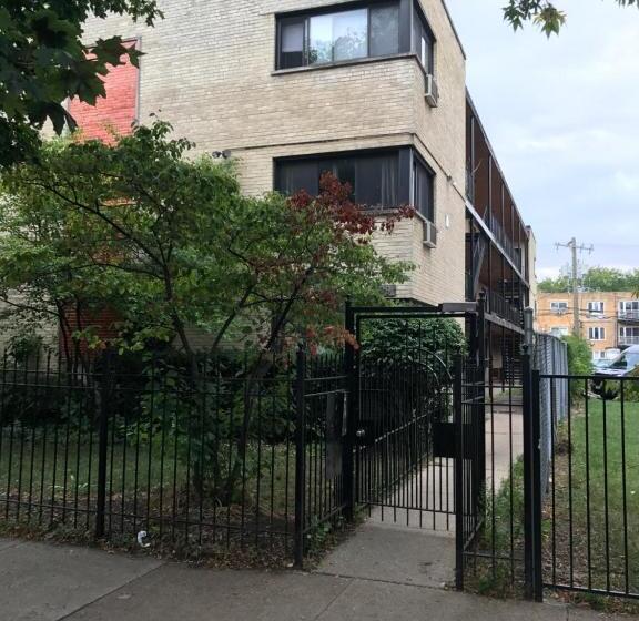 اتاق استاندارد با سرویس بهداشتی مشترک, Farwell Dream