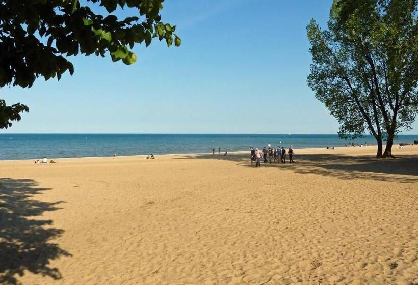 اتاق استاندارد با سرویس بهداشتی مشترک, Farwell Dream