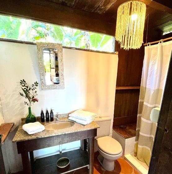 اتاق استاندارد, Jungle Lodge