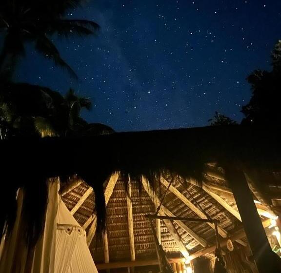 Бунгало Superior, Jungle Lodge
