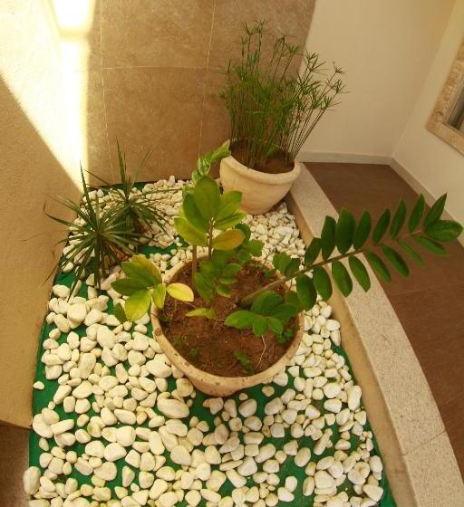 标准间带阳台, Pousada Morada Dos Ventos