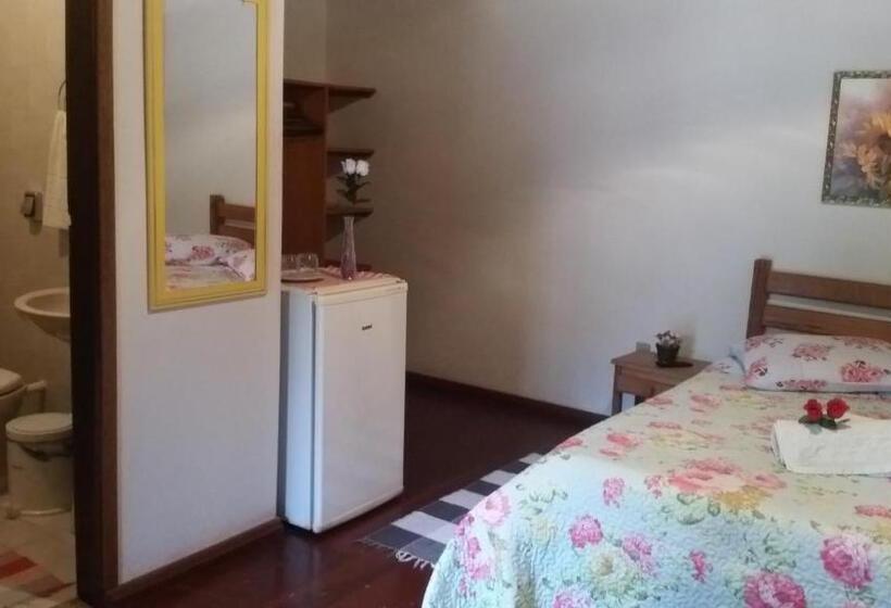 اتاق استاندارد, Pousada Nascer