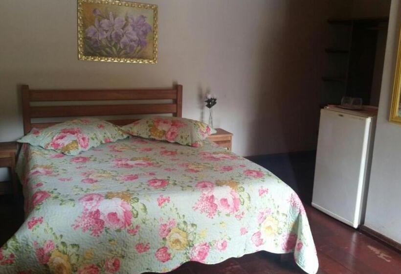 اتاق استاندارد, Pousada Nascer