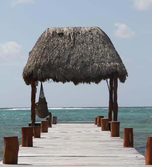 آپارتمان 1 خوابه با چشم‌انداز دریا, Aparthotel Ebb Ti Kaan Tulum Luxury Condos