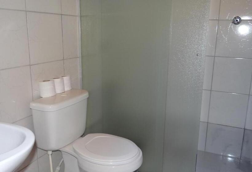 جناح عائلي, Fazenda Aldeia Do Vale