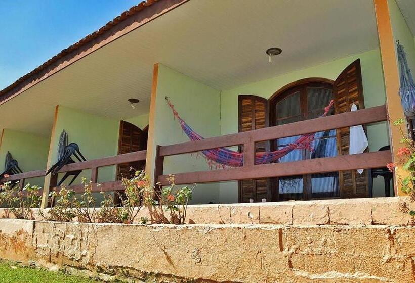 جناح عائلي, Fazenda Aldeia Do Vale