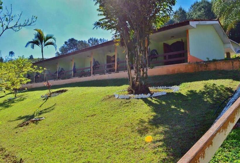 패밀리 스위트, Fazenda Aldeia Do Vale