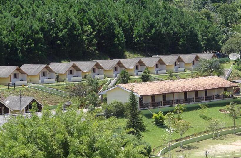 جناح عائلي, Fazenda Aldeia Do Vale