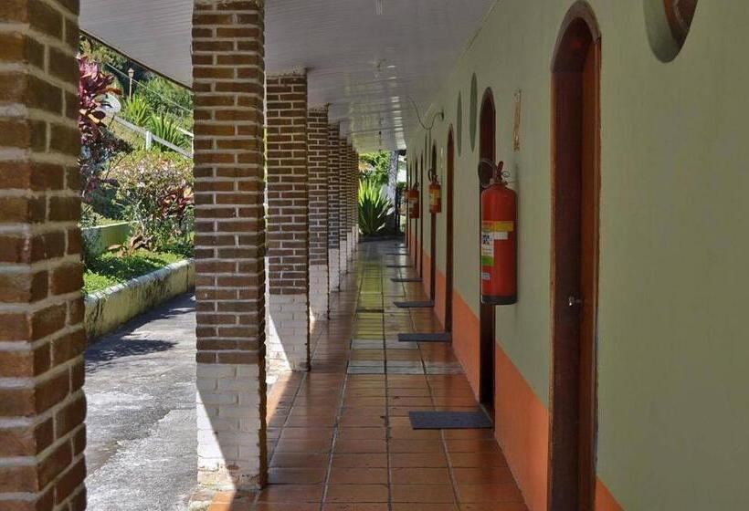 جناح عائلي, Fazenda Aldeia Do Vale