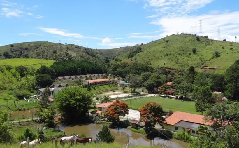 패밀리 스위트, Fazenda Aldeia Do Vale
