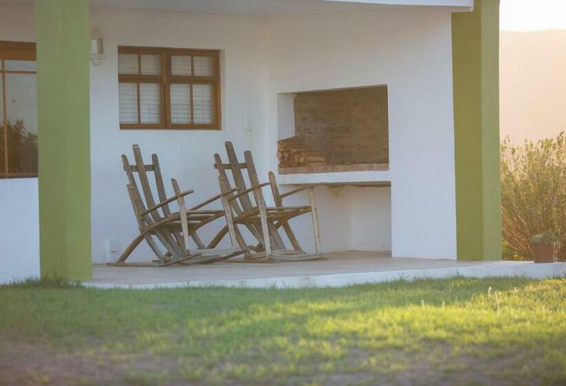 غرفة قياسية, Windfall Wine Farm