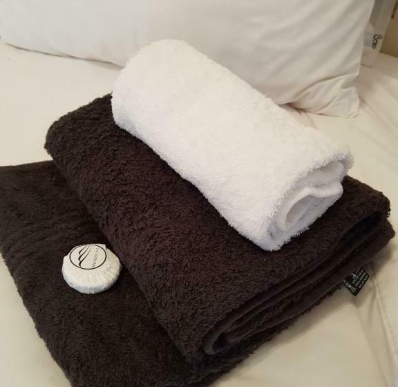 غرفة ديلوكس, Windfall Wine Farm