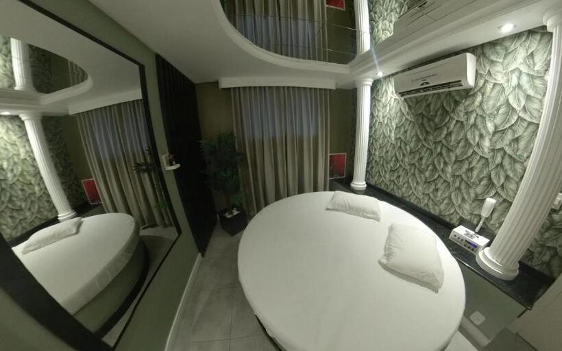 סוויטת ג'וניור, Motel Paradiso Soledade