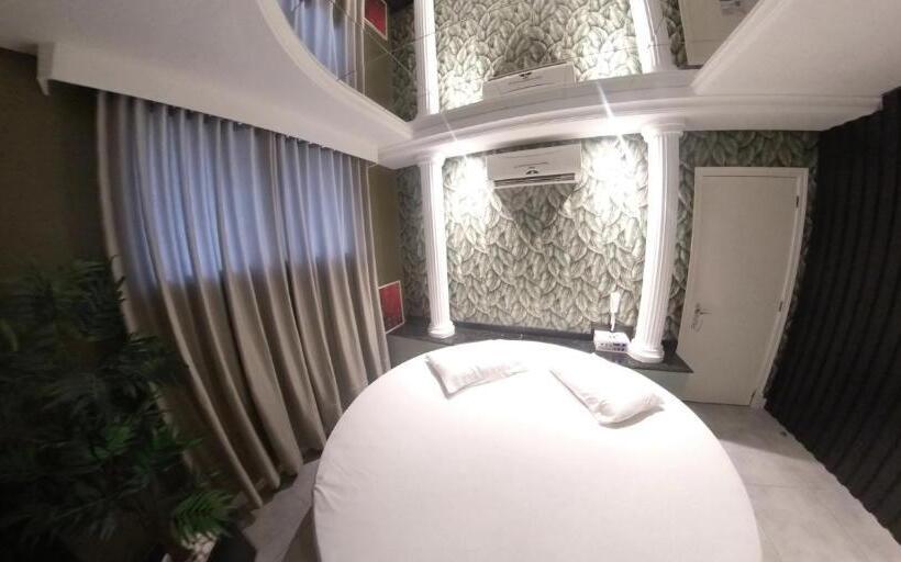 סוויטת ג'וניור, Motel Paradiso Soledade