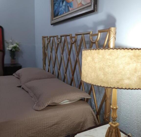 Habitación Estándar, Pousada E Museu Jk