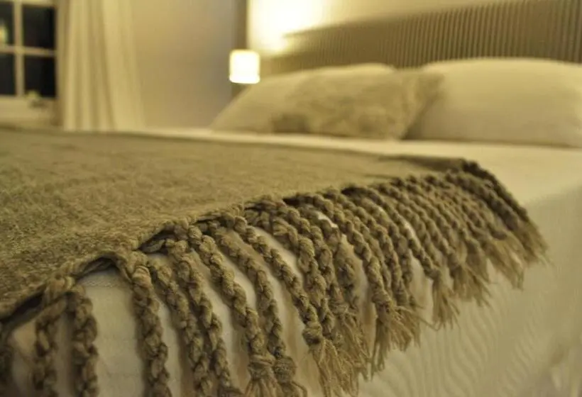 آپارتمان 1 خوابه با چشمانداز باغ, Le Biblo Suites & Apart