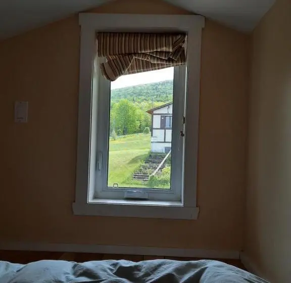 StandaardKamer, Auberge Schweizer