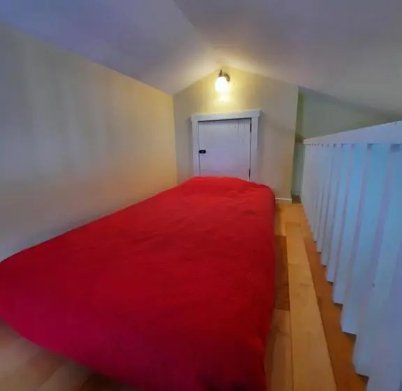 StandaardKamer, Auberge Schweizer