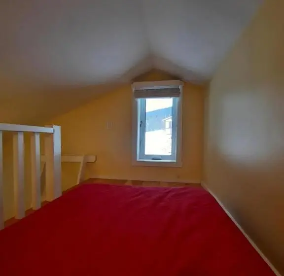 StandaardKamer, Auberge Schweizer