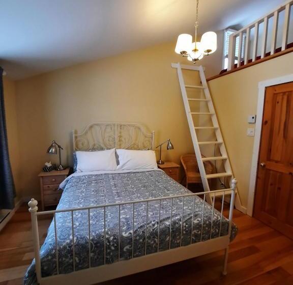 스탠다드 룸, Auberge Schweizer