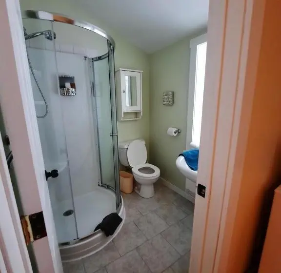 StandaardKamer, Auberge Schweizer