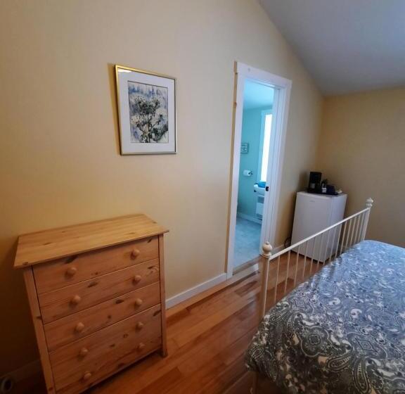 스탠다드 룸, Auberge Schweizer