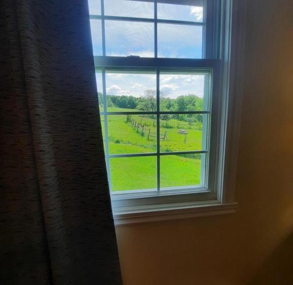 패밀리 룸, Auberge Schweizer