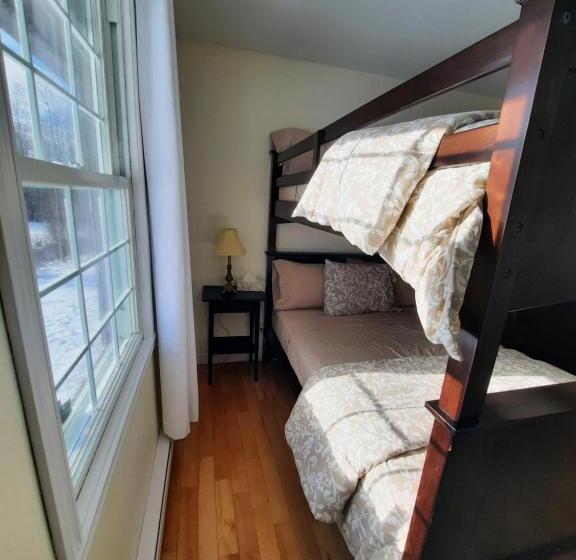 패밀리 룸, Auberge Schweizer