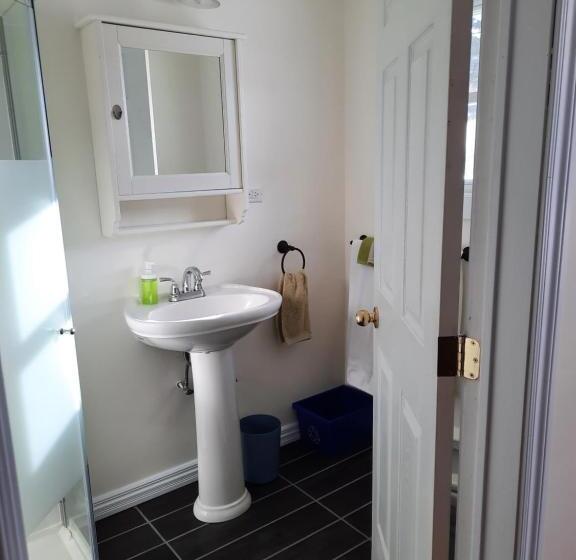 家庭间, Auberge Schweizer