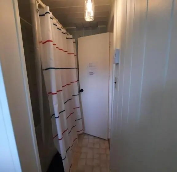 Standaardkamer met externe badkamer, Auberge Schweizer