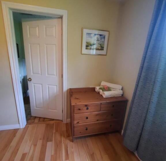 패밀리 룸, Auberge Schweizer