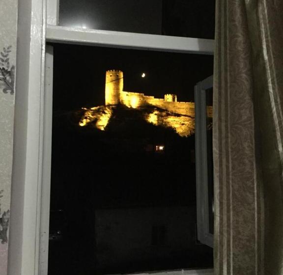 اتاق استاندارد سه نفره, Castle