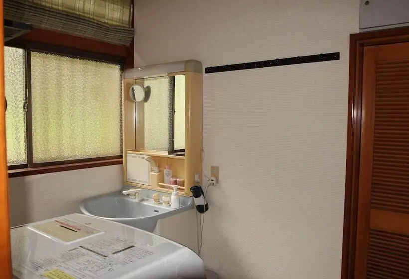 ガーデンビュースイート, Kougetsu Sanso    Moon Villa In Tokyo