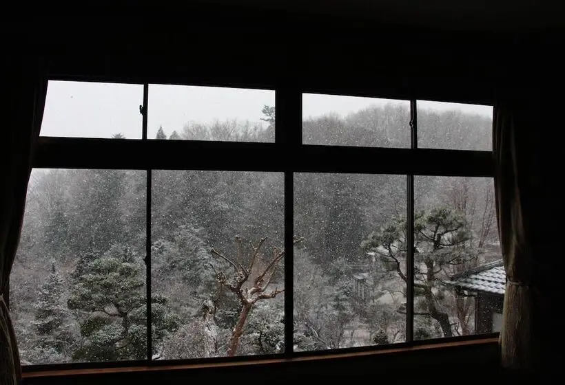 ガーデンビュースイート, Kougetsu Sanso    Moon Villa In Tokyo