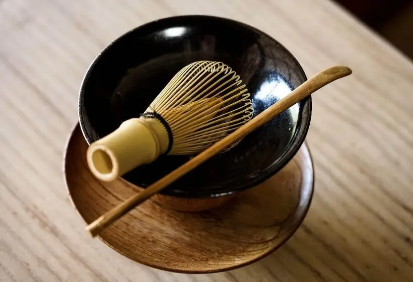 ガーデンビュースイート, Kougetsu Sanso    Moon Villa In Tokyo