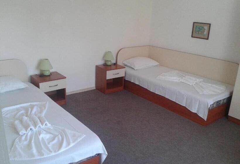 آپارتمان 2 خوابه, Guest House Dimovi