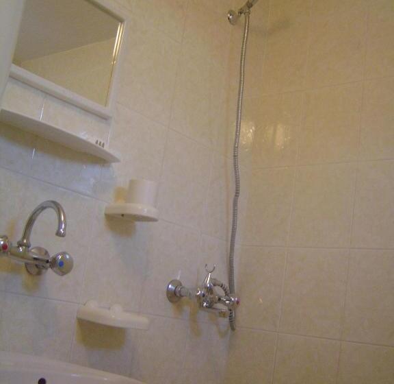 آپارتمان 2 خوابه, Guest House Dimovi