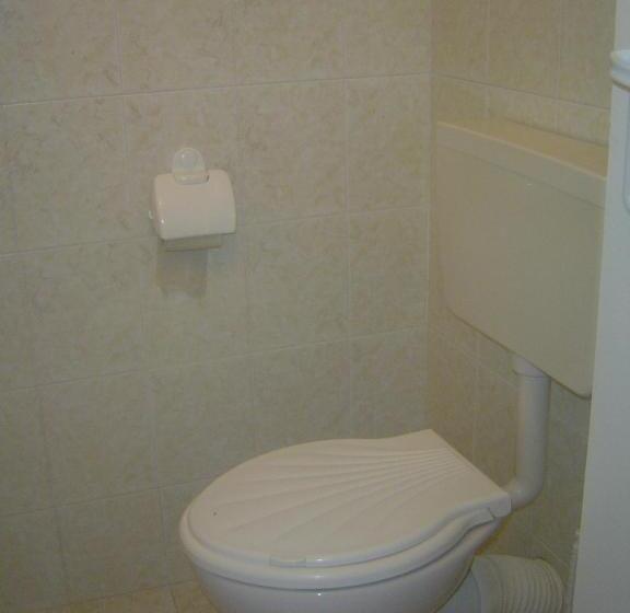 آپارتمان 2 خوابه, Guest House Dimovi