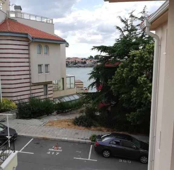 آپارتمان 2 خوابه, Guest House Dimovi