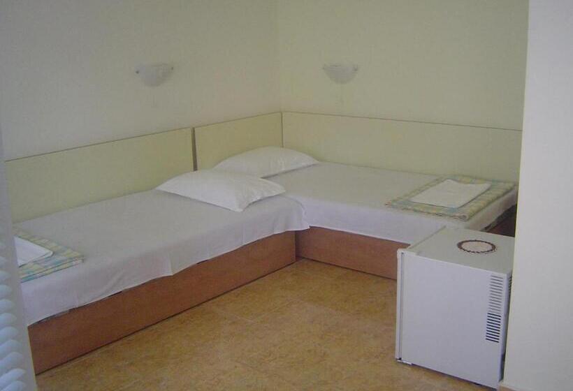 اتاق استاندارد, Guest House Dimovi
