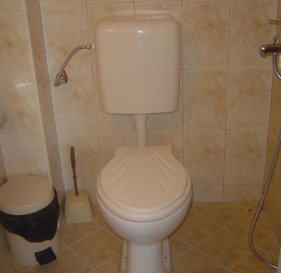 اتاق استاندارد, Guest House Dimovi