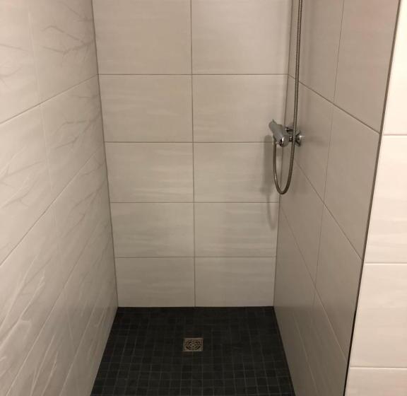 شقة غرفة نوم واحدة بالطابق الأرضى, Penzion Za Radnicí