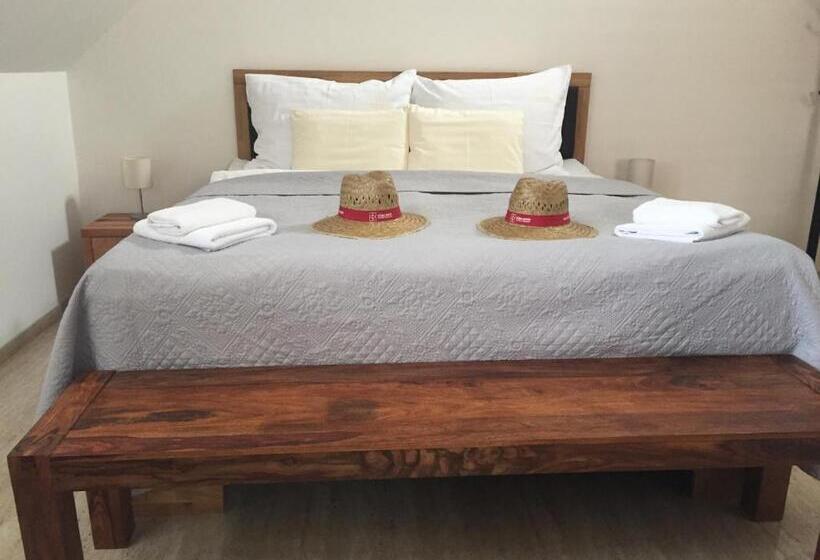 شقة سوبريور غرفة واحدة, Penzion Za Radnicí