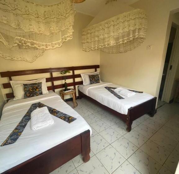 اتاق لوکس, Suba Motel