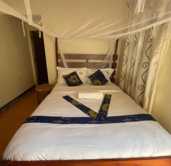 اتاق استاندارد یک نفره, Suba Motel