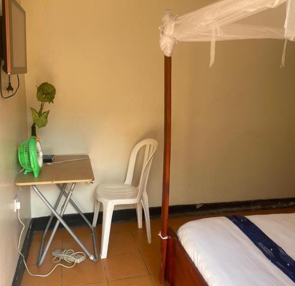اتاق استاندارد یک نفره, Suba Motel