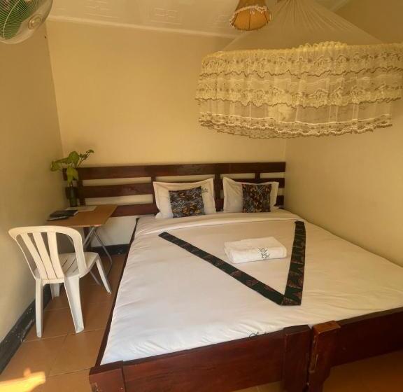 اتاق استاندارد, Suba Motel