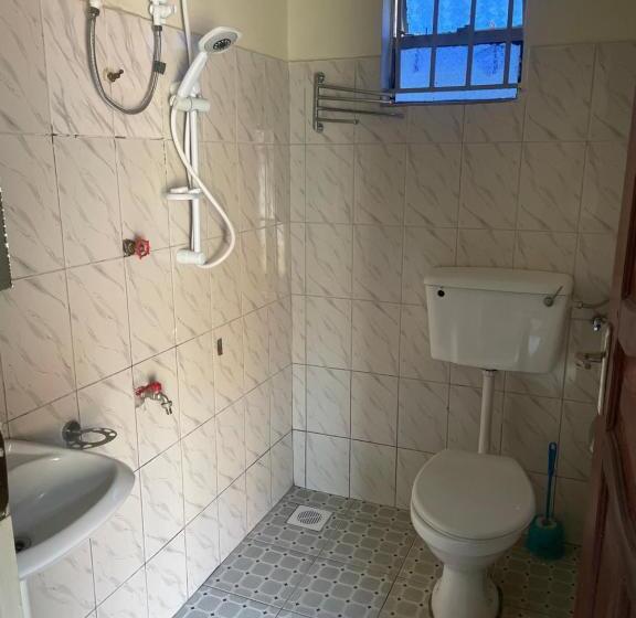 اتاق استاندارد, Suba Motel